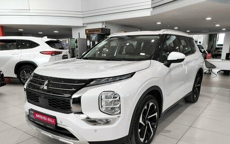 Mitsubishi Outlander, 2023 год, 4 150 000 рублей, 1 фотография