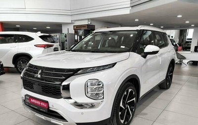 Mitsubishi Outlander, 2023 год, 4 150 000 рублей, 1 фотография