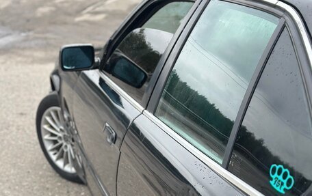 BMW 5 серия, 1989 год, 400 000 рублей, 5 фотография