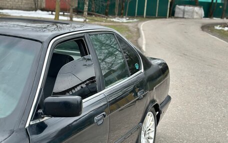 BMW 5 серия, 1989 год, 400 000 рублей, 4 фотография