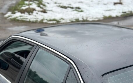 BMW 5 серия, 1989 год, 400 000 рублей, 6 фотография