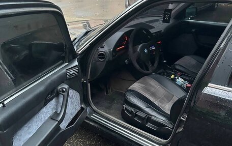 BMW 5 серия, 1989 год, 400 000 рублей, 8 фотография