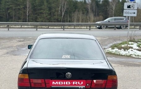 BMW 5 серия, 1989 год, 400 000 рублей, 7 фотография