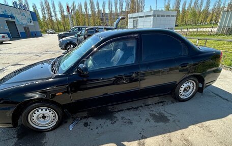 KIA Spectra II (LD), 2006 год, 220 000 рублей, 3 фотография