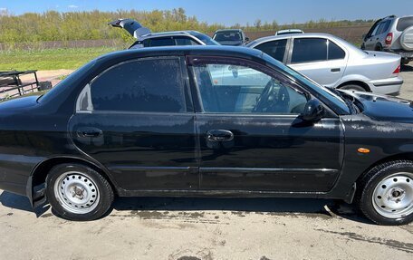 KIA Spectra II (LD), 2006 год, 220 000 рублей, 8 фотография