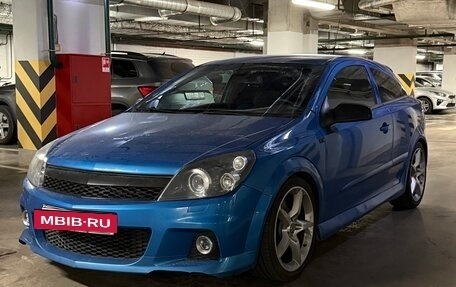 Opel Astra OPC H, 2007 год, 630 000 рублей, 2 фотография