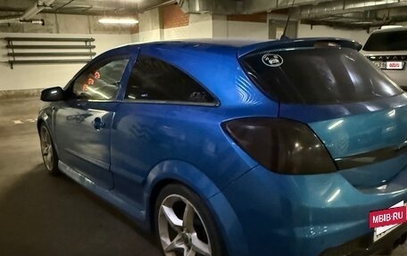 Opel Astra OPC H, 2007 год, 630 000 рублей, 6 фотография