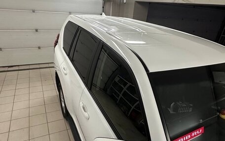 Toyota Land Cruiser Prado 150 рестайлинг 2, 2018 год, 6 200 000 рублей, 5 фотография
