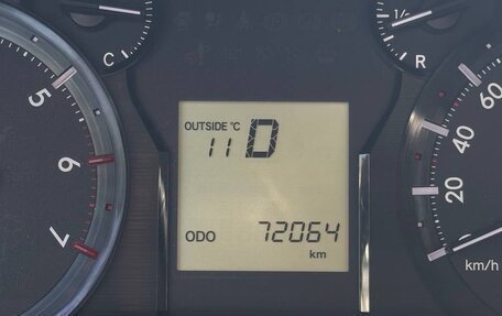 Toyota Land Cruiser Prado 150 рестайлинг 2, 2018 год, 6 200 000 рублей, 17 фотография
