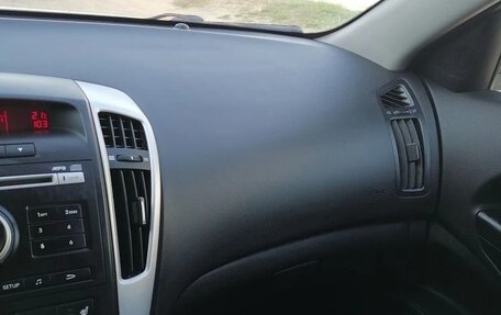 KIA cee'd I рестайлинг, 2010 год, 695 000 рублей, 12 фотография