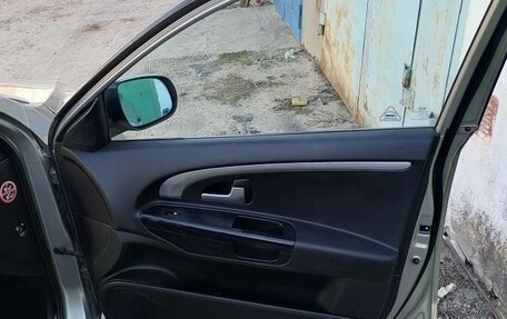 KIA cee'd I рестайлинг, 2010 год, 695 000 рублей, 20 фотография