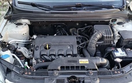 KIA cee'd I рестайлинг, 2010 год, 695 000 рублей, 21 фотография