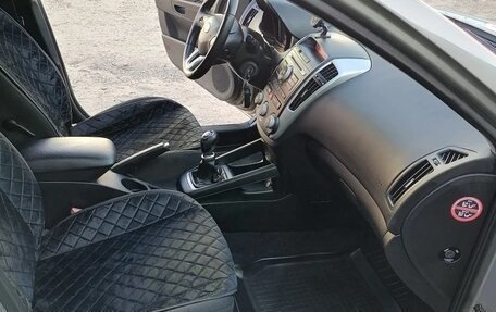 KIA cee'd I рестайлинг, 2010 год, 695 000 рублей, 23 фотография