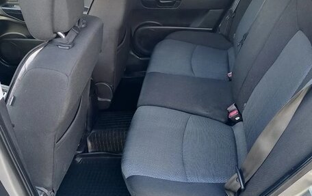 KIA cee'd I рестайлинг, 2010 год, 695 000 рублей, 22 фотография