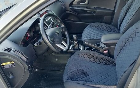 KIA cee'd I рестайлинг, 2010 год, 695 000 рублей, 17 фотография