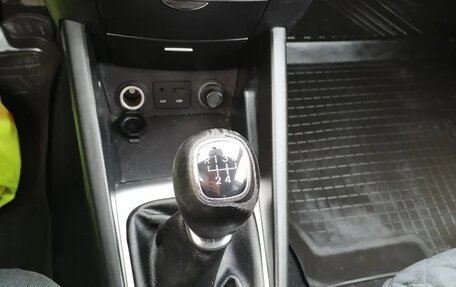 KIA cee'd I рестайлинг, 2010 год, 695 000 рублей, 15 фотография
