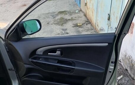 KIA cee'd I рестайлинг, 2010 год, 695 000 рублей, 24 фотография