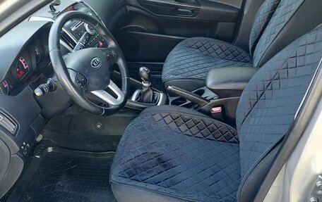 KIA cee'd I рестайлинг, 2010 год, 695 000 рублей, 26 фотография
