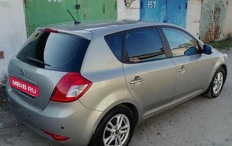 KIA cee'd I рестайлинг, 2010 год, 695 000 рублей, 31 фотография