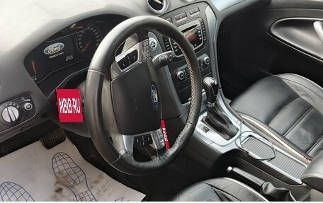 Ford Mondeo IV, 2010 год, 940 000 рублей, 5 фотография