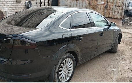 Ford Mondeo IV, 2010 год, 940 000 рублей, 9 фотография