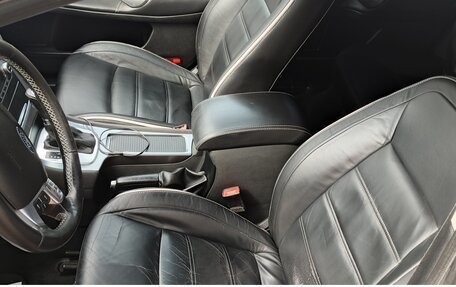 Ford Mondeo IV, 2010 год, 940 000 рублей, 8 фотография