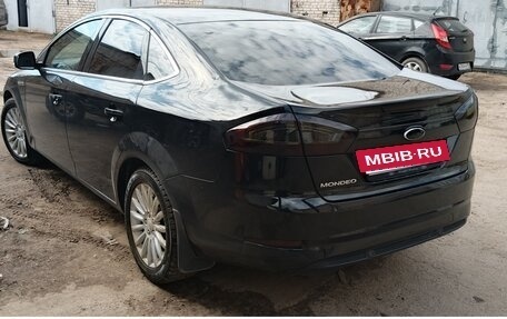 Ford Mondeo IV, 2010 год, 940 000 рублей, 7 фотография