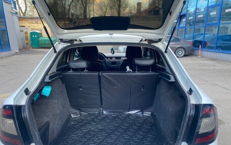 Skoda Rapid I, 2016 год, 450 000 рублей, 5 фотография