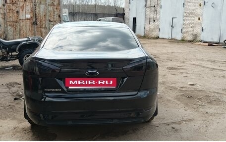 Ford Mondeo IV, 2010 год, 940 000 рублей, 10 фотография