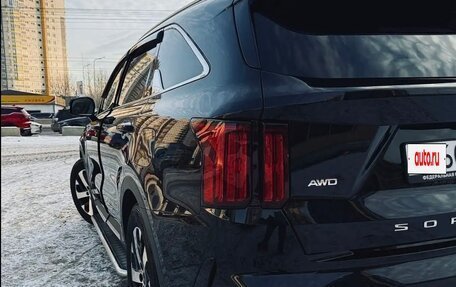 KIA Sorento IV, 2021 год, 4 230 000 рублей, 8 фотография