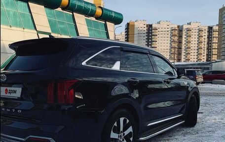 KIA Sorento IV, 2021 год, 4 230 000 рублей, 6 фотография