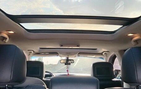 Nissan Pathfinder, 2015 год, 1 725 000 рублей, 4 фотография