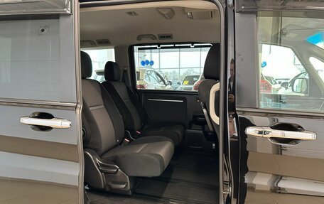 Honda Stepwgn IV, 2017 год, 1 799 000 рублей, 19 фотография