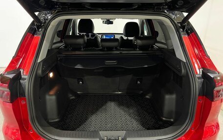 Chery Tiggo 7 Pro, 2020 год, 1 550 000 рублей, 3 фотография