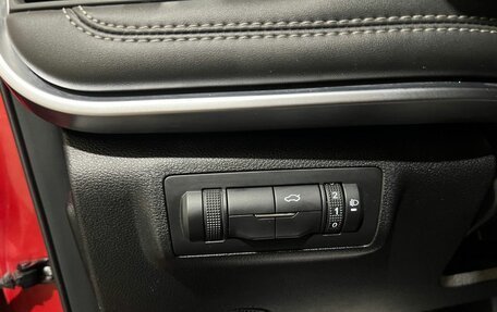Chery Tiggo 7 Pro, 2020 год, 1 550 000 рублей, 12 фотография