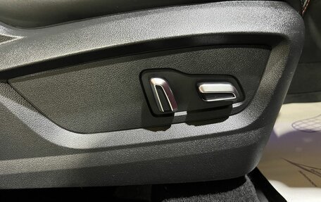 Chery Tiggo 7 Pro, 2020 год, 1 550 000 рублей, 24 фотография