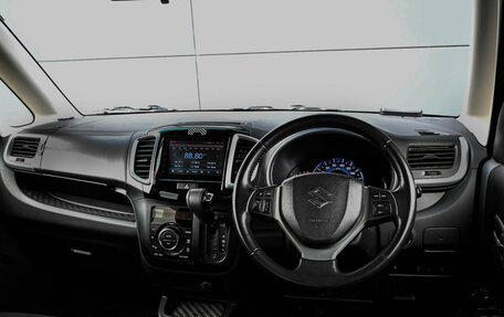 Suzuki Solio II, 2014 год, 894 000 рублей, 6 фотография