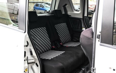 Suzuki Solio II, 2014 год, 894 000 рублей, 7 фотография