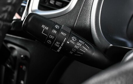 Suzuki Solio II, 2014 год, 894 000 рублей, 16 фотография