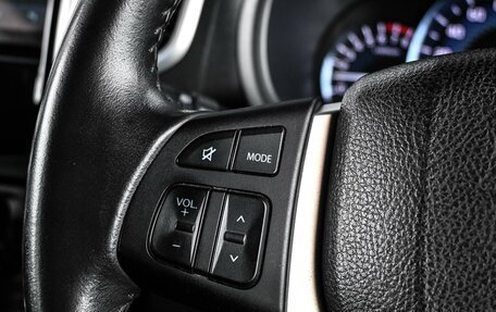 Suzuki Solio II, 2014 год, 894 000 рублей, 14 фотография