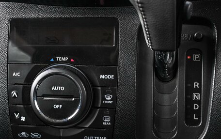 Suzuki Solio II, 2014 год, 894 000 рублей, 20 фотография