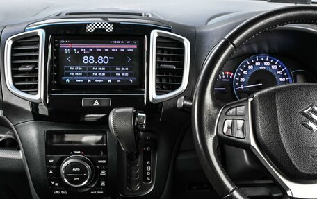Suzuki Solio II, 2014 год, 894 000 рублей, 22 фотография