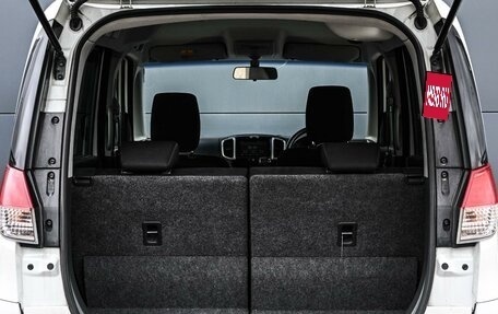Suzuki Solio II, 2014 год, 894 000 рублей, 23 фотография