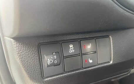 Honda Vezel, 2023 год, 1 870 000 рублей, 9 фотография