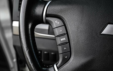 Mitsubishi Pajero IV, 2014 год, 2 374 000 рублей, 14 фотография
