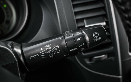 Mitsubishi Pajero IV, 2014 год, 2 374 000 рублей, 17 фотография