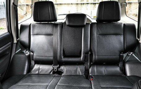 Mitsubishi Pajero IV, 2014 год, 2 374 000 рублей, 11 фотография