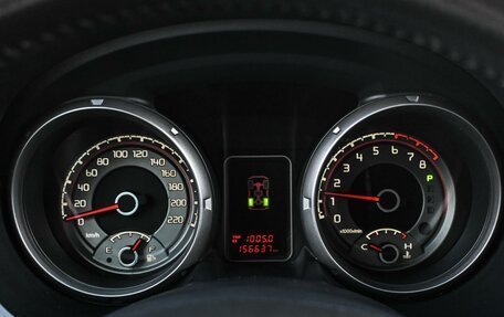 Mitsubishi Pajero IV, 2014 год, 2 374 000 рублей, 13 фотография