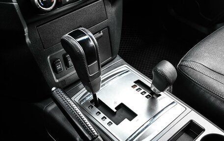 Mitsubishi Pajero IV, 2014 год, 2 374 000 рублей, 20 фотография