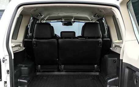 Mitsubishi Pajero IV, 2014 год, 2 374 000 рублей, 26 фотография